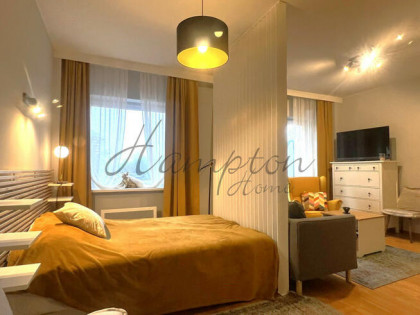 Mieszkanie Warszawa gm. Żoliborz Żoliborz, Gwiaździsta