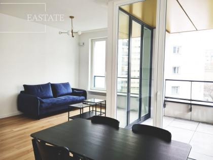 Mieszkanie Warszawa Śródmieście, Solec ul. Górnośląska