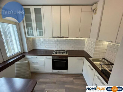 Legionowo- kawalerka ul. Krasińskiego