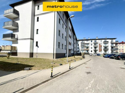 Mieszkanie Iława Osiedle Ostródzkie, ul. Kazimierza odnowiciela