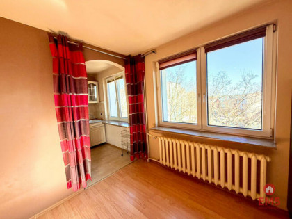 Mieszkanie Białystok Wygoda, Pułkowa