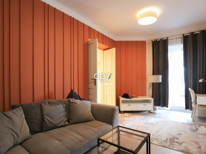 Mieszkanie Kraków Stare Miasto