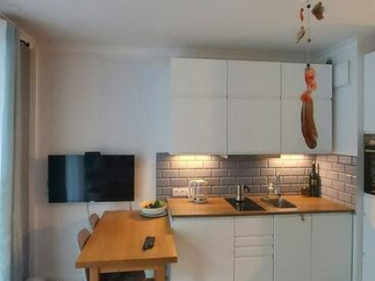 Kawalerka Bliska Wola