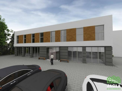 Lokal użytkowy Solec Kujawski