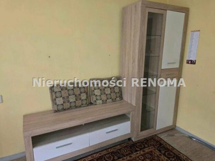 Mieszkanie Jastrzębie-Zdrój, Łowicka