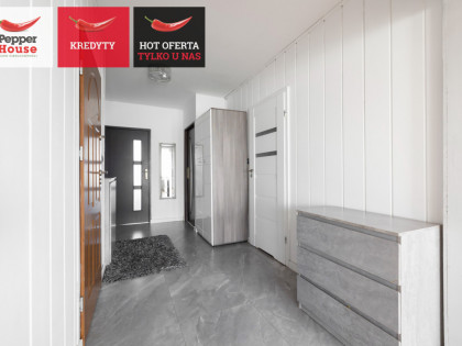 Mieszkanie Rumia ul. Władysława Jagiełły