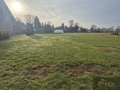 Działka budowlana Kraków Nowa Huta