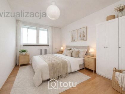 Mieszkanie Warszawa gm. Praga-Północ Praga-Północ, Szmulki, Łomżyńska