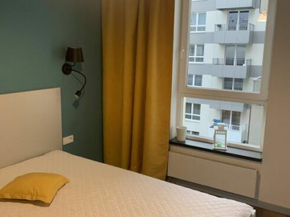 Bezpośrednio do wynajęcia przytulne mieszkanie na Mokotowie