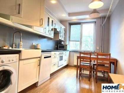 Kawalerka na Białobrzeskiej- 40 m2