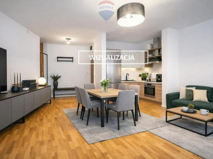 Przestronne 3 pokoje, balkon, cisza i zieleń