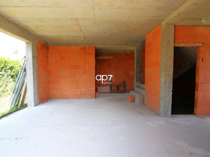 Dom Kozierów rynek pierwotny