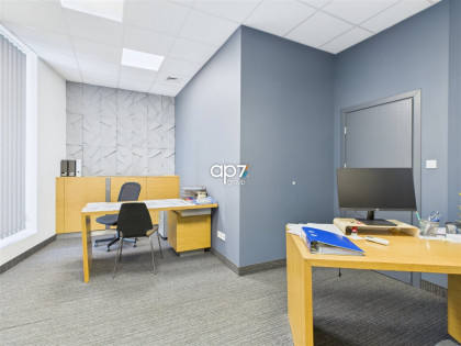 Lokal Kraków Łagiewniki-Borek Fałęcki