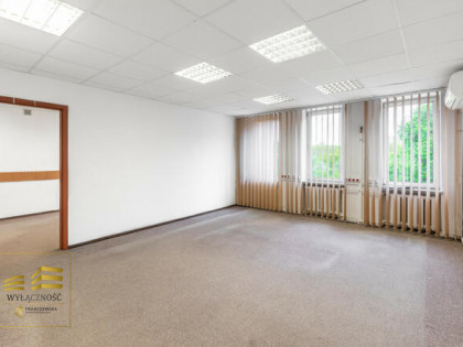 Lokal użytkowy Lublin Konstantynów, Nałęczowska