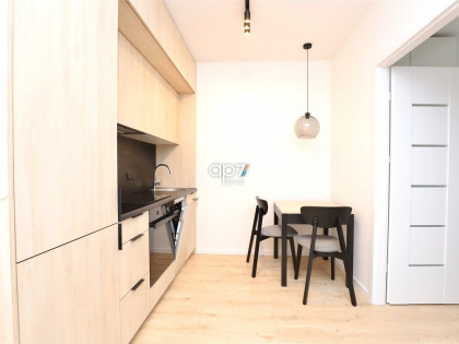 Mieszkanie Kraków Podgórze