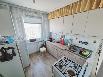 Mieszkanie Poznań Winogrady, ul. Os. Wichrowe Wzgórze