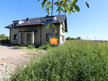 Dom Kraków Wzgórza Krzesławickie