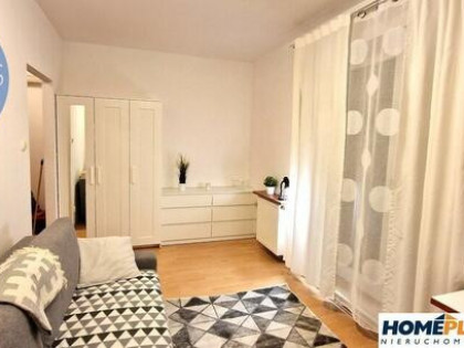 Kawalerka ul. Bliźniąt (okolice Malty )