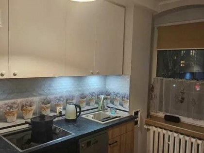 mieszkanie do wynajęcia