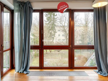 Mieszkanie Kraków Dębniki, Pietrusińskiego