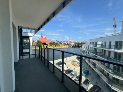 Mieszkanie Szczecin Centrum, Celna