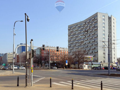 2-POKOJOWE 37M2 Z BALKONEM – GRÓJECKA, OCHOTA