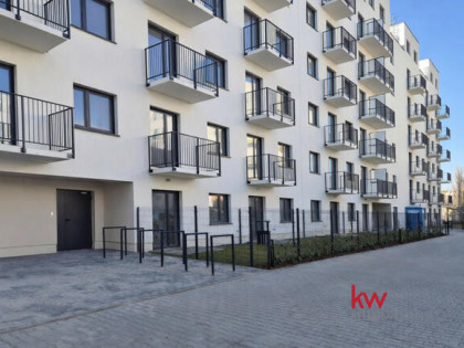 Mieszkanie Poznań gm. Poznań-Jeżyce Podolany, Jasielska