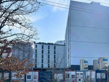 Mieszkanie przy Galerii Północnej na Tarchominie | VAT 23%