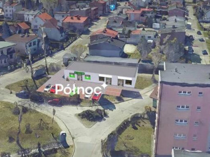 NOW BUDYNEK HANDLOWY - ŻORY PIASKOWA 22