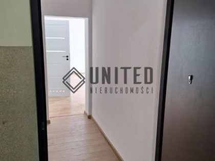 Okolice ul. Młodych Techników