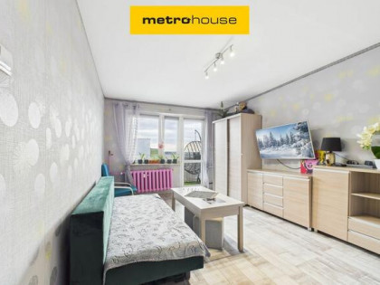 2 pokoje - mieszkanie do wprowadzenia - 47,91 m2 !