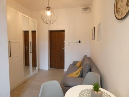 Do wynajęcia funkcjonalne studio, Jagiellońska 34