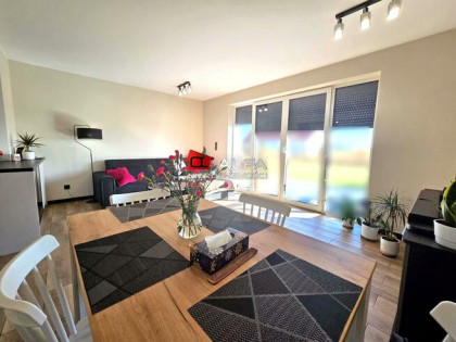 Dom  gm. Żarów, Okolice Żarowa