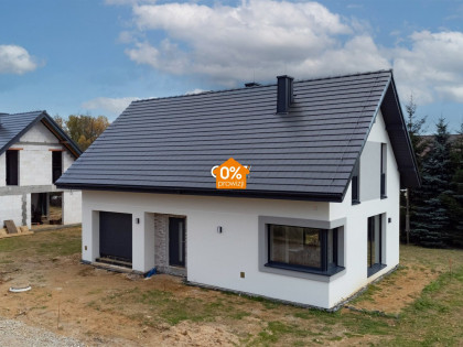 Dom Wielka Wieś rynek pierwotny