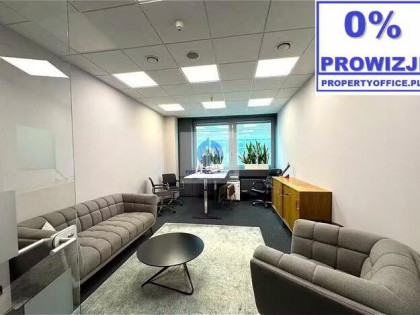 Lokal użytkowy Warszawa Śródmieście, E. Plater