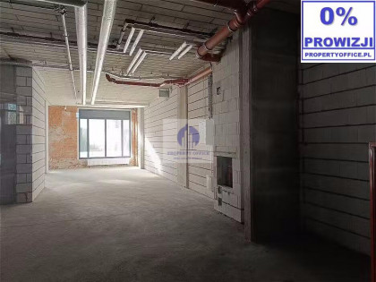 Lokal Warszawa Praga-Północ ul. Stalowa Warszawa