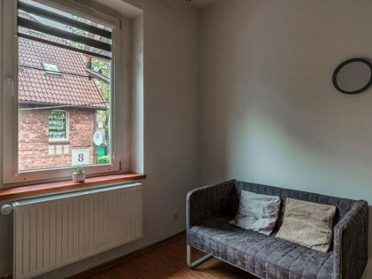 Pułaskiego 19, Śródmieście, jasna kawalerka