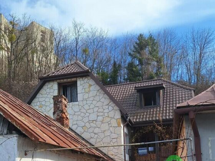 Stylowy dom pod Zamkiem