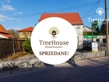 Dom z potencjałem do własnej aranżacji