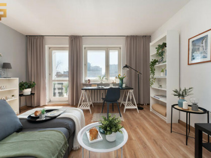 Mieszkanie Warszawa gm. Bemowo Bemowo, Drogomilska