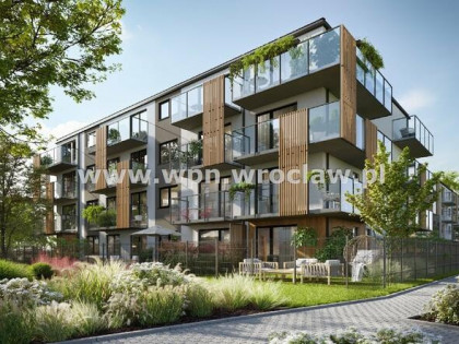 Mieszkanie Wrocław Fabryczna