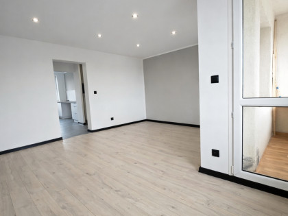 Wchodzisz i mieszkasz