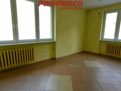 Lokal użytkowy Kielce Centrum, Chęcińska