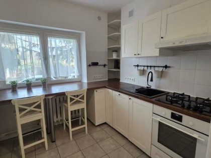 Mieszkanie Katowice, Warmińska