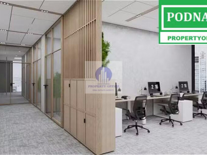 Lokal Warszawa Wola ul. al. Jerozolimskie