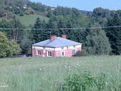 Dom Korczyna podkarpackie