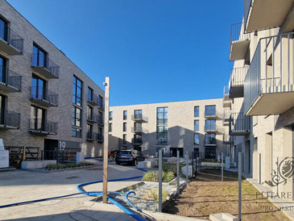 Mieszkanie 4pok. o pow 74,99m2 z balkonem 5,2m2/ Żerniki Wrocław