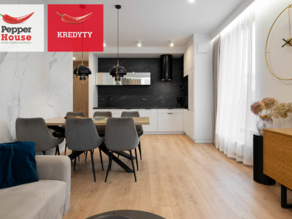 Mieszkanie Gdańsk Brzeźno ul. Aleja Gen. Józefa Hallera