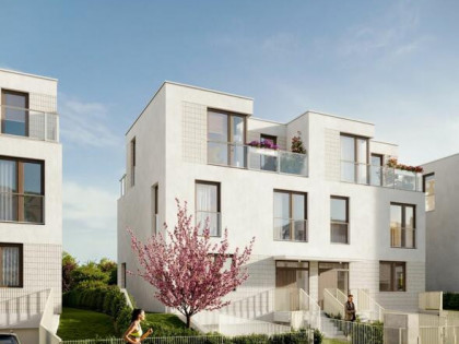 Dom Warszawa gm. Mokotów Mokotów, Białego Dębu