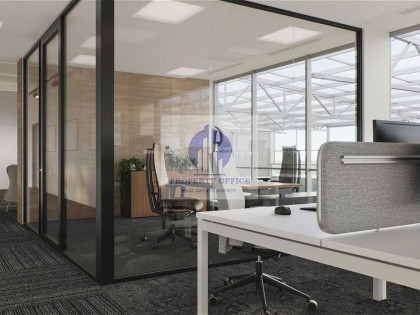 Lokal Warszawa Włochy ul. al. Krakowska